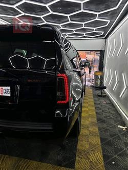 جي ام سي يوكون